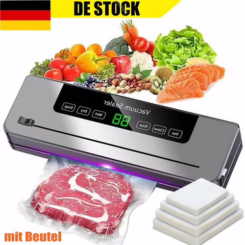 Profi vakuumiergerät - profi,