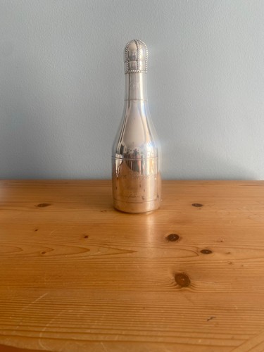 Karaffe silber - karaffe,