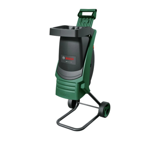 Bosch rapid häcksler - bosch, axt