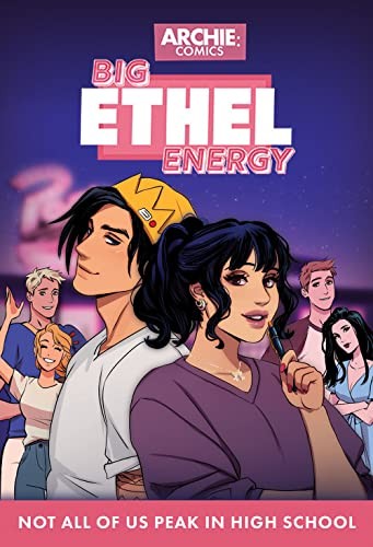 Big ethel energy vol - vol., 1
