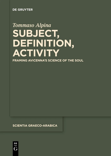 Subject definition activity - subject,, definition,