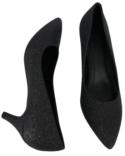 Pumps mit niedrigem - niedrigem, 7,5
