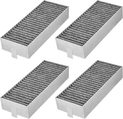 Filter 4er set für - filter, 9001421821