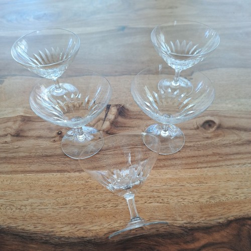 Spiegelau likörschalen - 5,