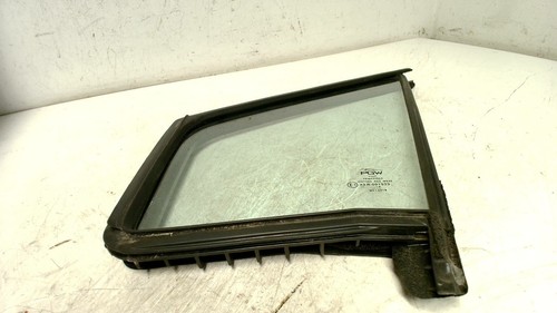 Kleine türfenster vorn - kleine,