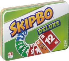Mattel games skip deluxe - mattel,