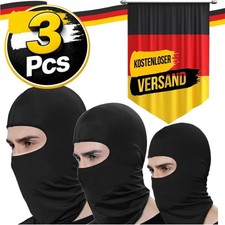 Balaclava 3er pack - pack, sturmhaube