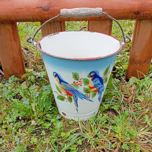 Alter emaile eimer motiv - alter, eimer,