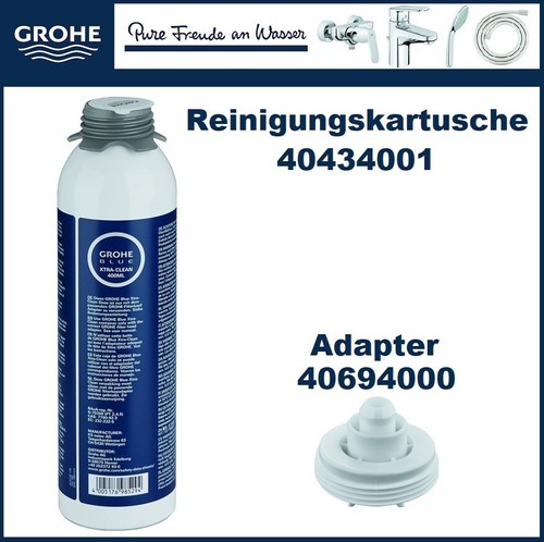 Grohe 40434001 blue - grohe,