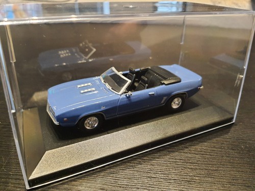 Modellauto chevrolet camaro - chevrolet,