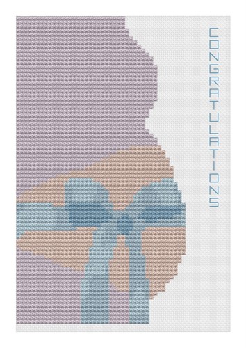 Flor ashell baby shower - flor,