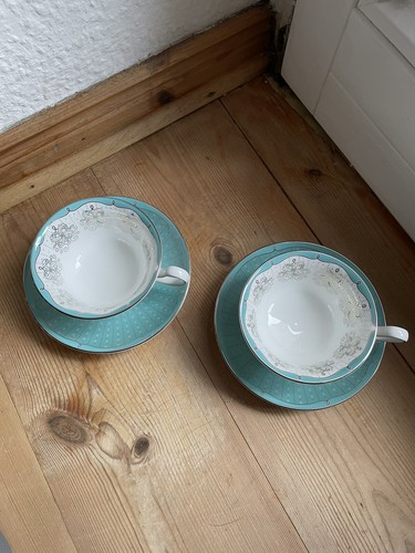 Wedgwood psyche teetasse mit - psyche,