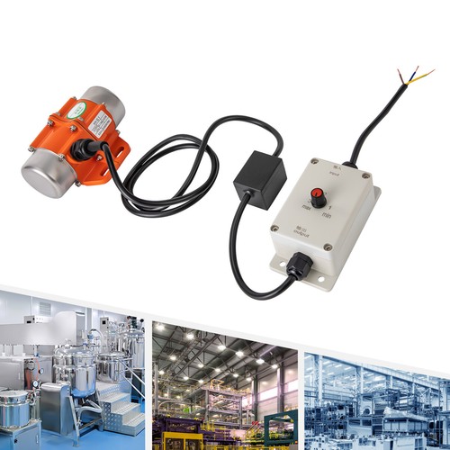 Vibration motor 30w - ac,