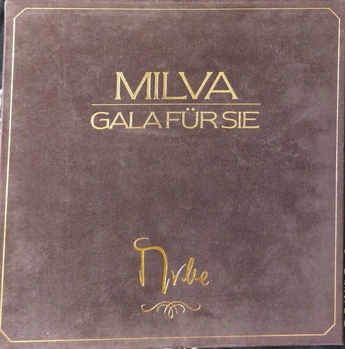 Milva gala für sie 4 - gala,