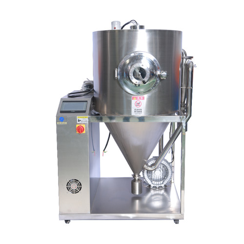 Zentrifugal sprühtrockner - 3l,