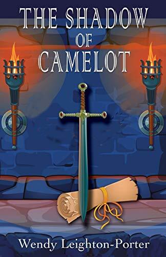 The shadow camelot wendy - of,