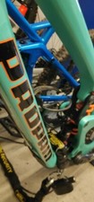 Custom propain tyee spindrift - tyee,