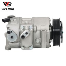 Kompressor klimaanlage - kompressor,