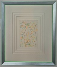James rizzi unikat - james,