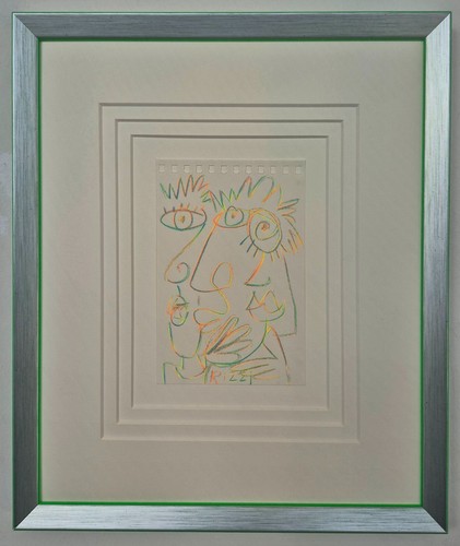 James rizzi unikat - rizzi,