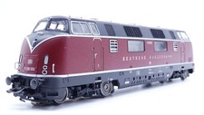 Piko 59701 2 für - h0, ac