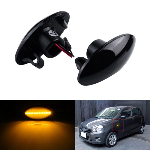 Seitenblinker blinker für - seitenblinker,