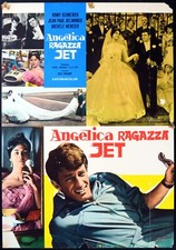 Angelica ragazza jet ein - angelica,