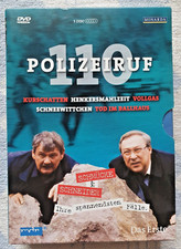 Polizeiruf 110 5 - polizeiruf, dvd