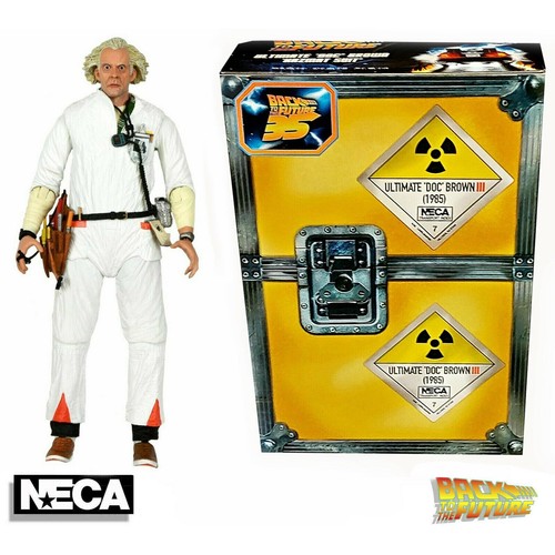 Back the future ultimate - to,