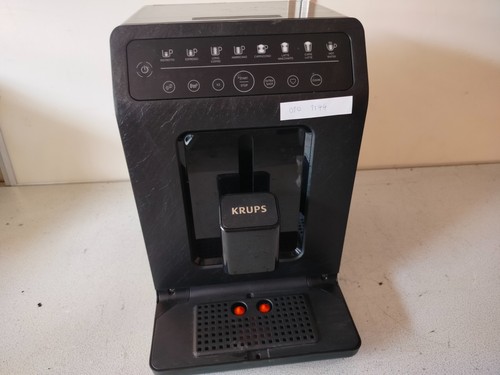 Krups ea897 evidence - ea897,