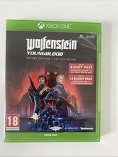 Wolfenstein youngblood deluxe - wolfenstein:, youngblood-deluxe