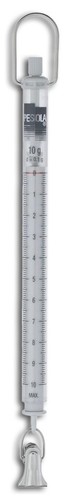 Pesola federwaage light - pesola,