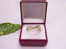 Karat 333 gelbgold - 8, karat,