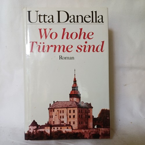 Hohe türme sind utta - türme,