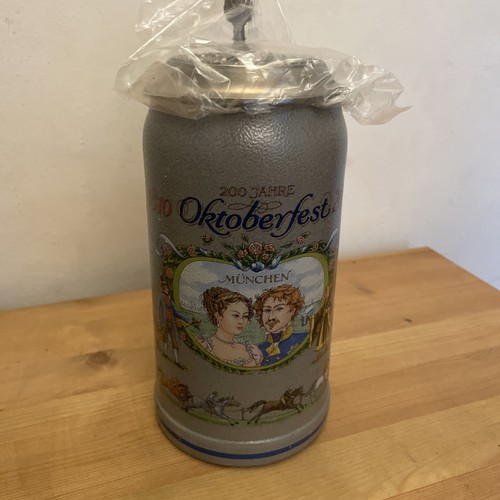 Jubiläumskrug krug bierkrug - jubiläumskrug,