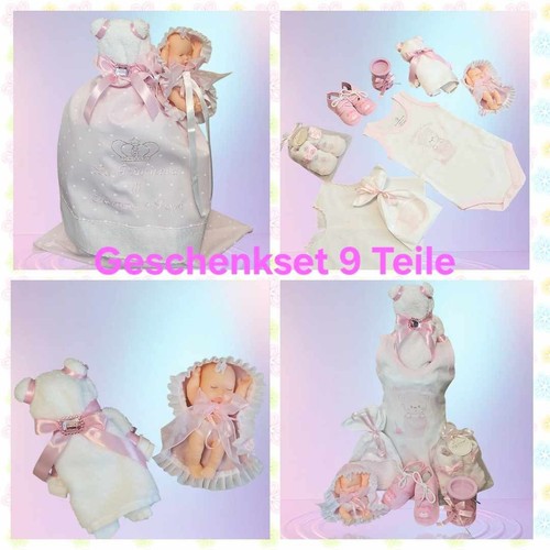Windeltorte geschenkset geburt - geschenkset,