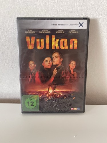 Vulkan der große rtl tv - -,