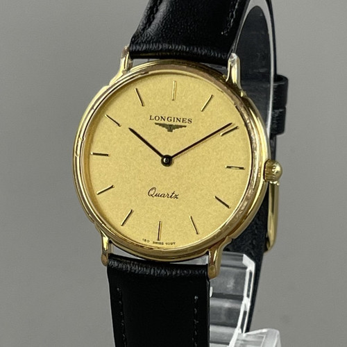 Longines grande classique - longines,