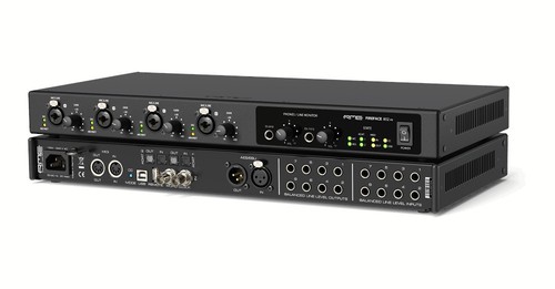 Rme audio fireface 802 - fs, ae