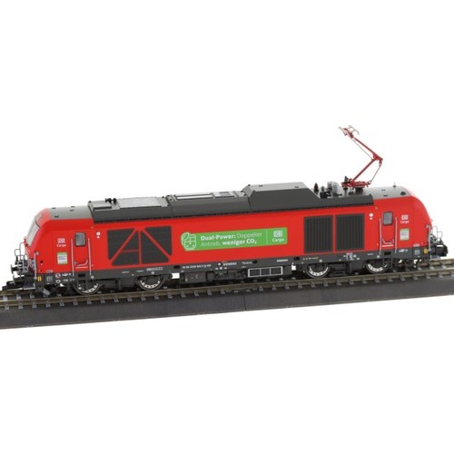 Tillig 04868 lok br 249 - tt, e-lok