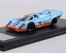 Porsche 917 64 diecast - porsche, 1/64