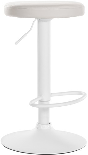 Barhocker ponte kunstleder - barhocker,