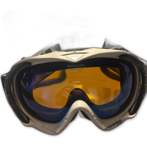 Uvex double lens supravision - double,