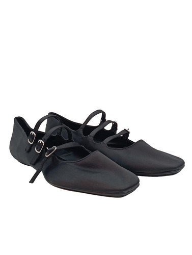 Zara klassische ballerinas - zara,