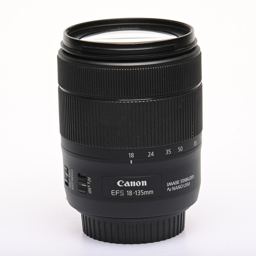 Canon 135mm 5 - canon, f3.5-5.6
