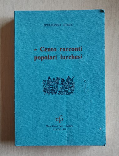 Nieri hundert luccheser - -,