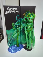 Monster high creature from the - monster,