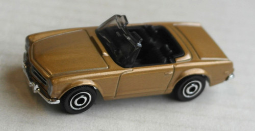 Matchbox 1963 mercedes benz - matchbox, mercedes-benz