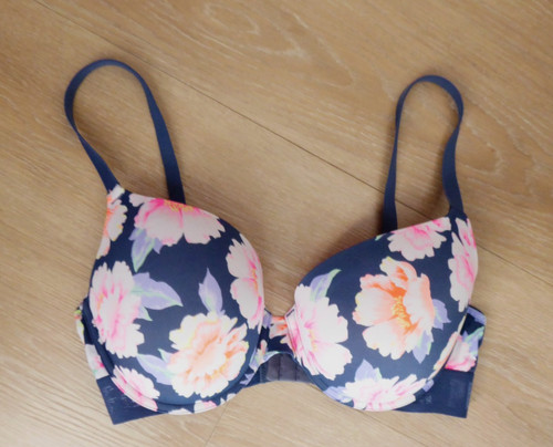 Victoria secret pink push - secret, push-up