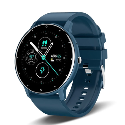 Smartwatch damen fitness - damen,
